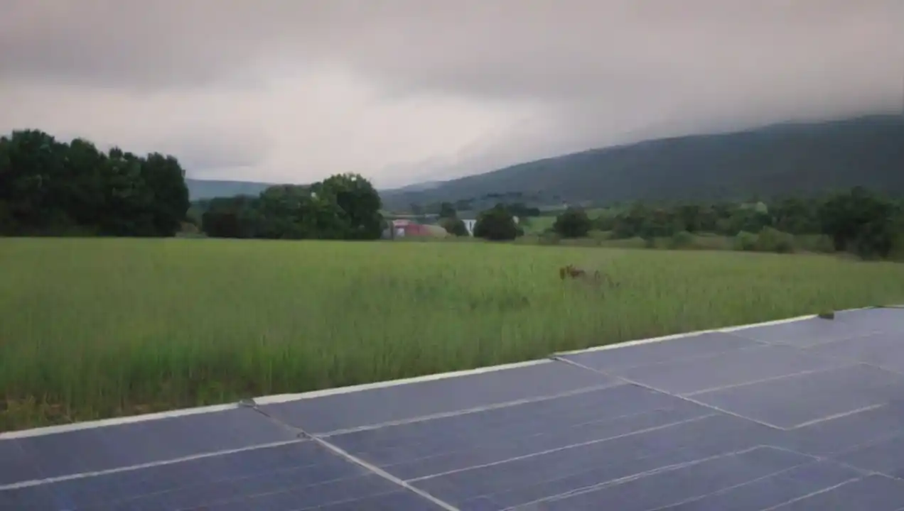 Beneficios Ambientales de la Energía Distribuida de Debatir la capacidad de la energía distribuida para generar cambios