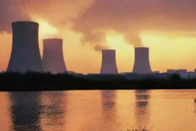 Energía nuclear: entre sostenibilidad y riesgos potenciales