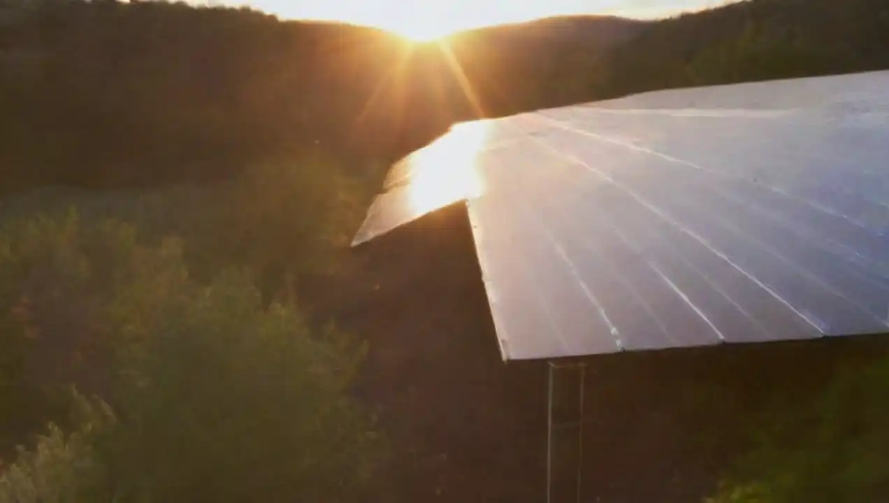 Beneficios Ambientales de la Energía Solar de Energía solar: Un enfoque sistémico a la sostenibilidad