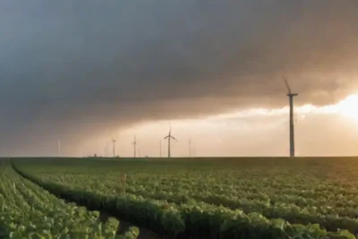 Energía limpia en la vida diaria: aplicaciones prácticas