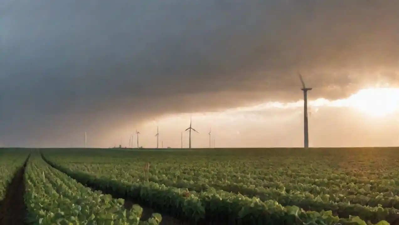Energía limpia en la vida diaria: aplicaciones prácticas