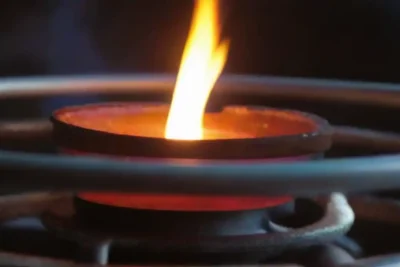 Gas natural en el mix energético actual y futuro