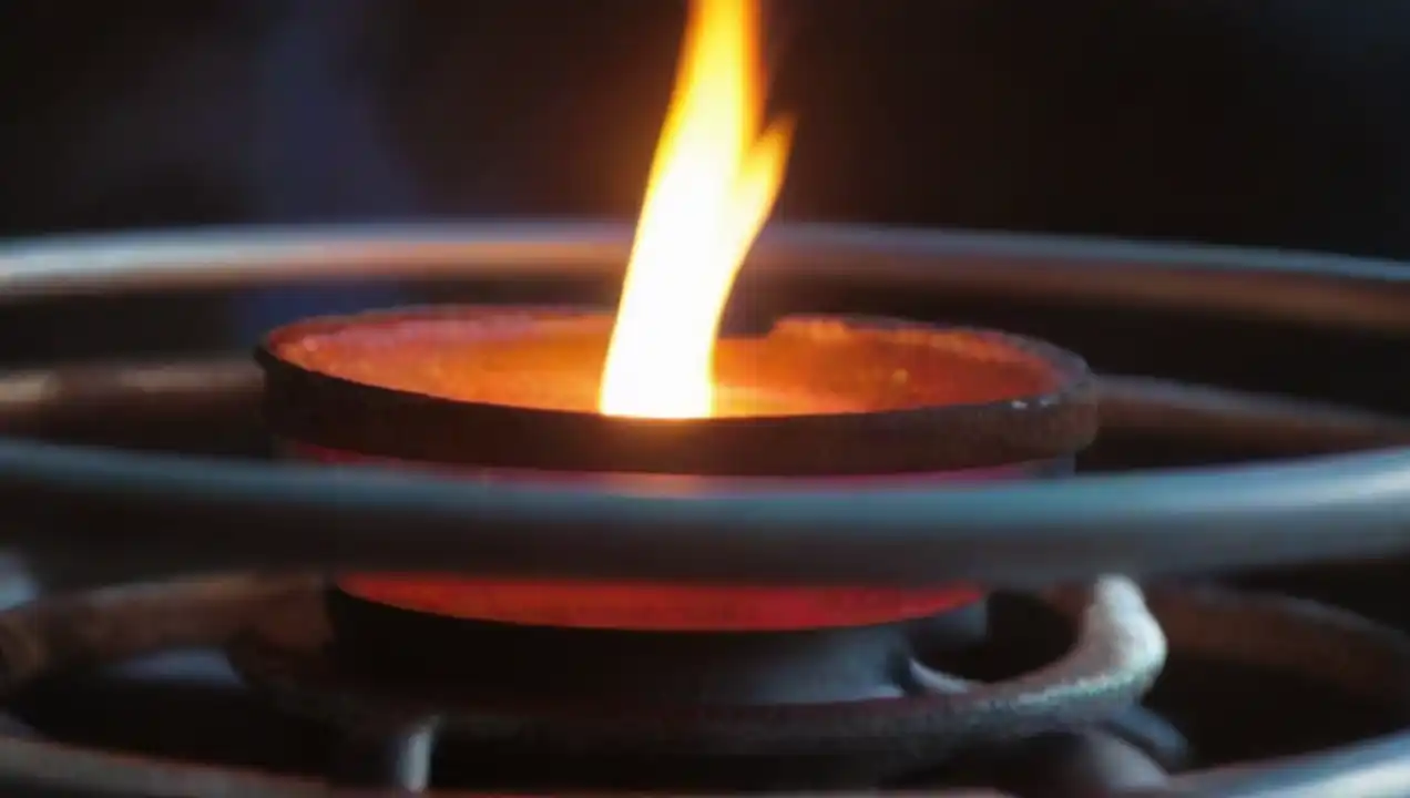 Gas natural en el mix energético actual y futuro