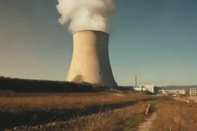 Energía nuclear y su relación con la minería reciclable