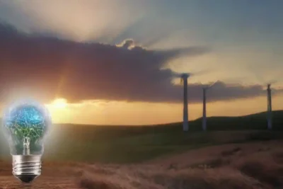 Auto-suficiencia energética a través de la energía distribuida