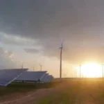 Energía distribuida y su relación con los derechos humanos