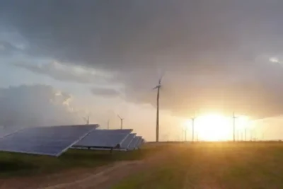 Energía distribuida y su relación con los derechos humanos