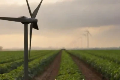 Adaptabilidad en el uso de energías alternativas