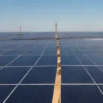 Energía solar e infraestructura: Sinergias y beneficios