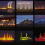 Estudio de preferencias energéticas en distintas regiones del mundo