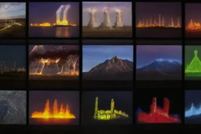 Estudio de preferencias energéticas en distintas regiones del mundo