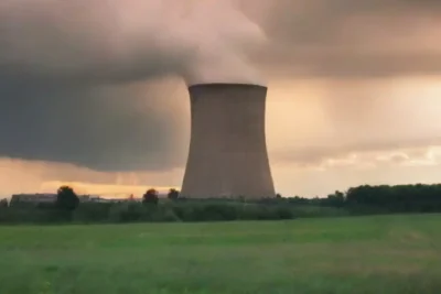 Energía nuclear y su potencial en la mitigación del cambio climático