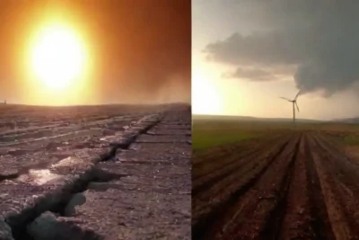 Comparación de Energía Geotérmica frente a Solar y Eólica