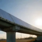 Adaptación de infraestructuras para fuentes energéticas limpias