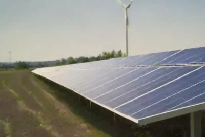 Energía distribuida y el papel de las organizaciones no gubernamentales