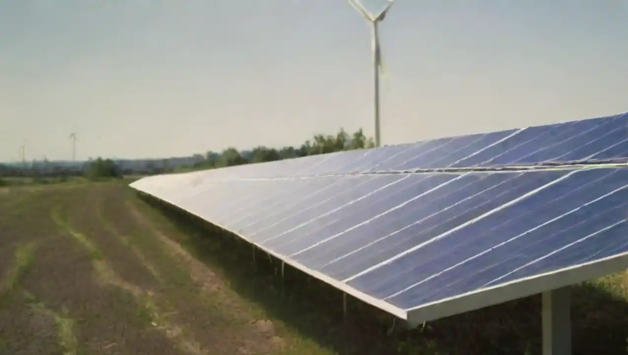 Energía distribuida y el papel de las organizaciones no gubernamentales