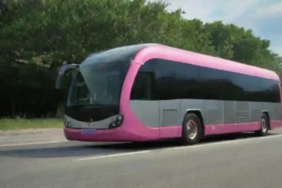 Energía limpia en el transporte: Futuro de la movilidad
