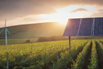 Cómo compartir experiencias en energías renovables