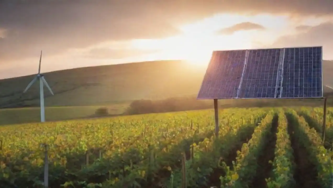Cómo compartir experiencias en energías renovables