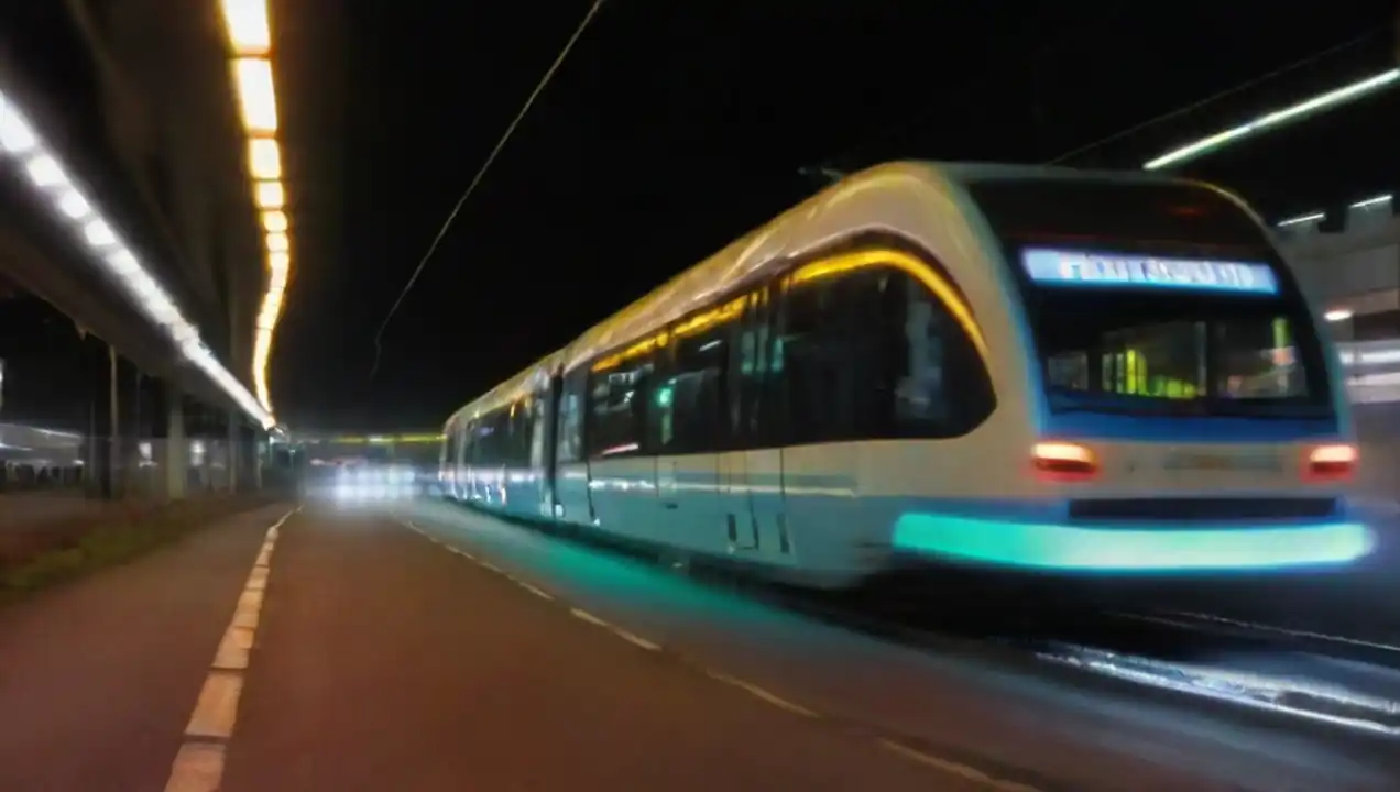 La Electrificación del Transporte de Innovaciones tecnológicas en eficiencia energética moderna