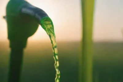 Innovaciones en biocombustibles: un futuro verde