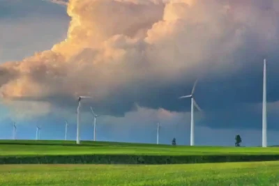 Invierte en tu futuro con energías renovables