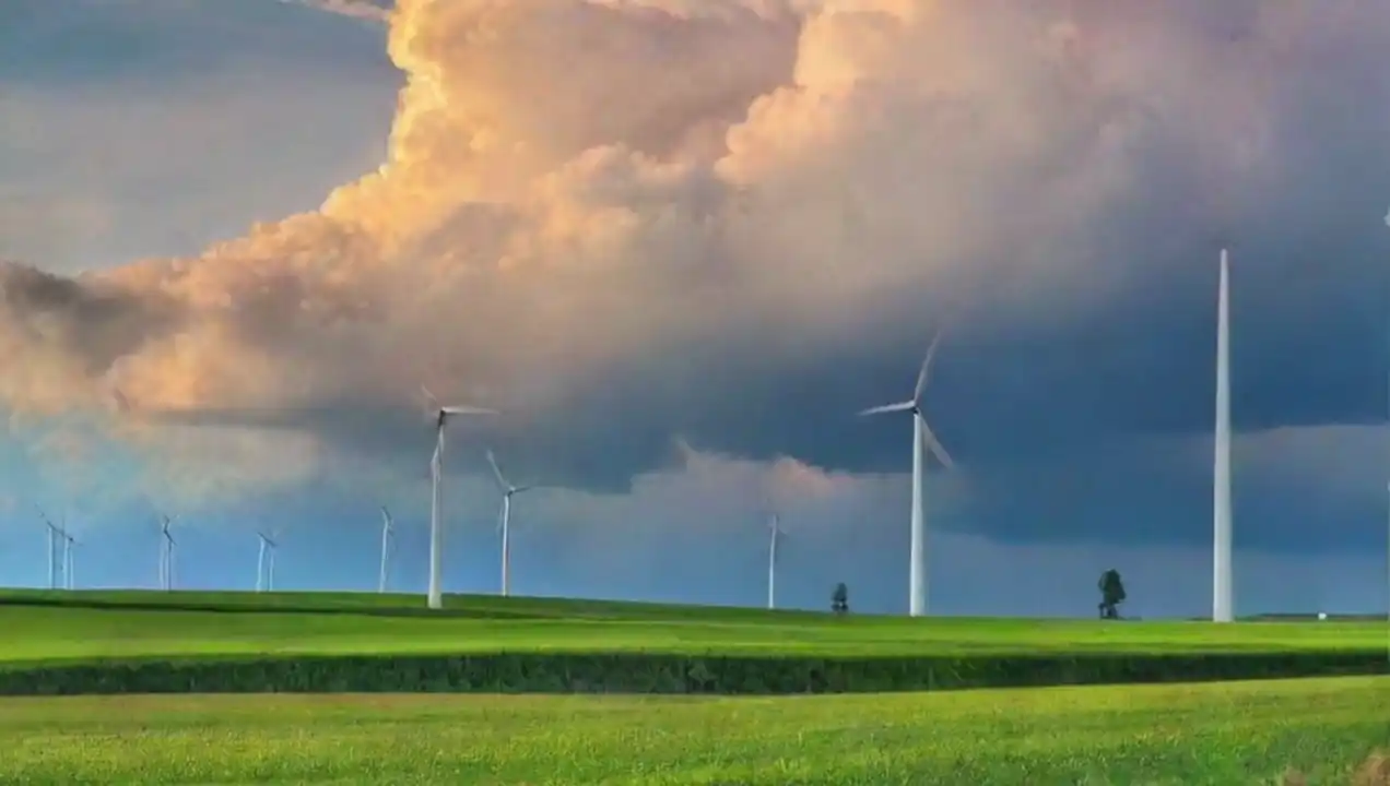 Invierte en tu futuro con energías renovables