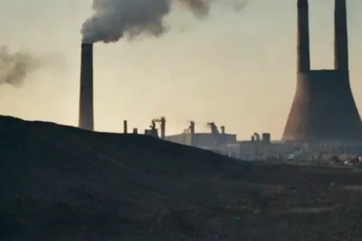 Estrategias para la descarbonización de la industria del carbón