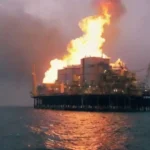 Posibilidad de un futuro sin petróleo: escenario global