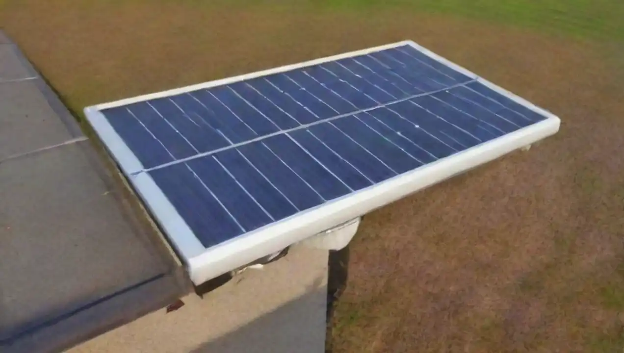 Energía Solar: Ventajas y Desafíos de Evaluación de alternativas energéticas en uso doméstico