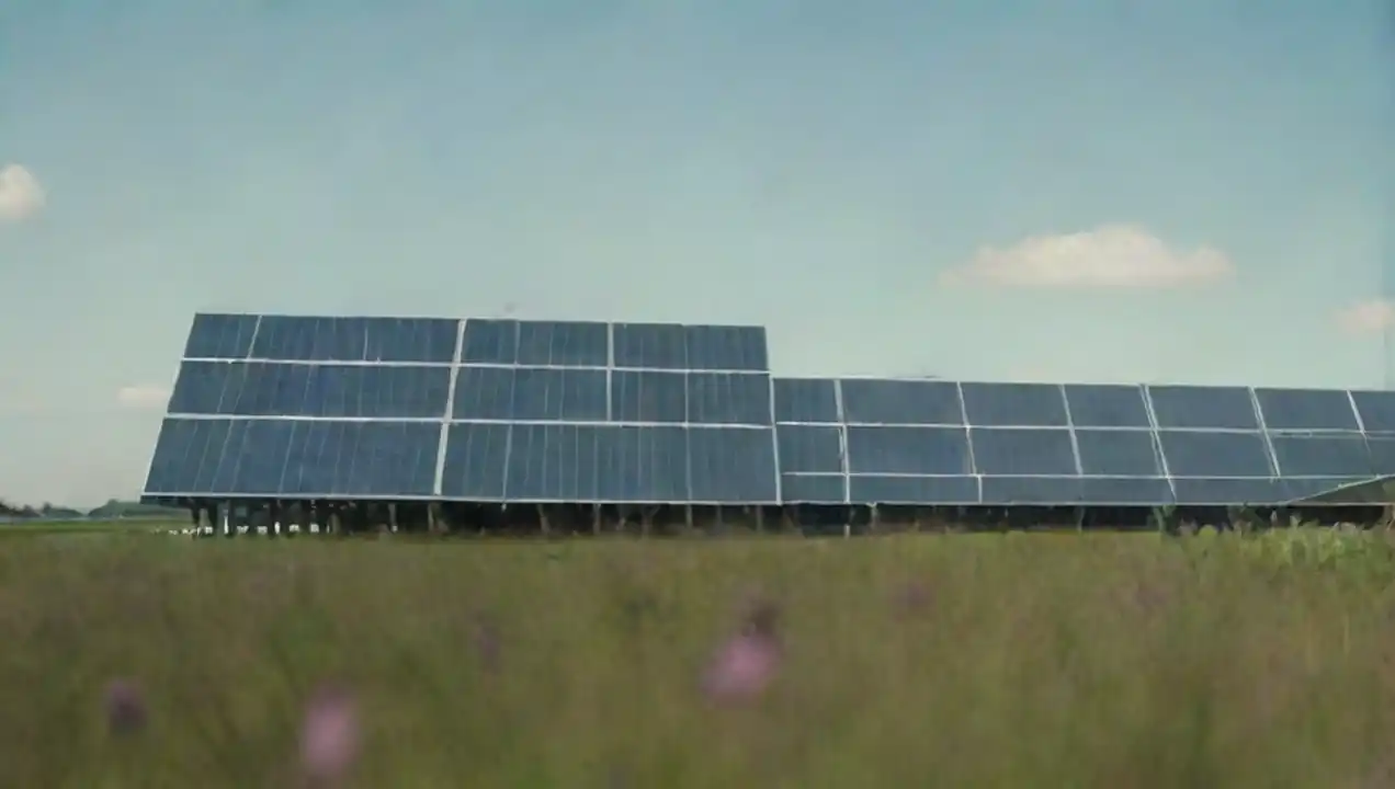 Programas de incentivos para energías limpias