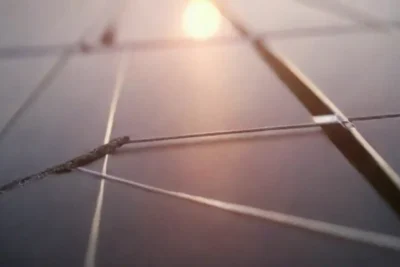 Reciclaje de paneles solares: un tema urgente
