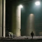 El viaje de desmantelamiento de plantas nucleares viejas
