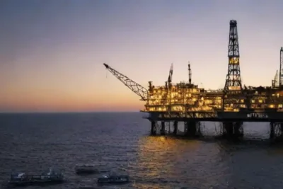Los principales productores de petróleo y su influencia global