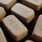 Uso de tecnología blockchain en la industria fósil