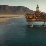 Petróleo La búsqueda de nuevos yacimientos en el mundo