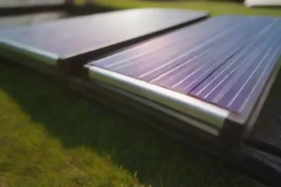 Revisión de productos solares para instalaciones pequeñas