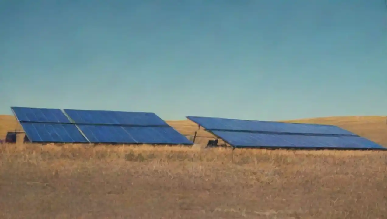Manteniendo tus equipos de energía renovable en buen estado