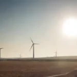 Climas óptimos para la instalación de aerogeneradores