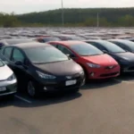 Energía solar y autos eléctricos: Relación positiva