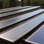 Cómo construir un panel solar casero eficiente