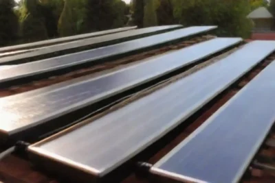 Cómo construir un panel solar casero eficiente