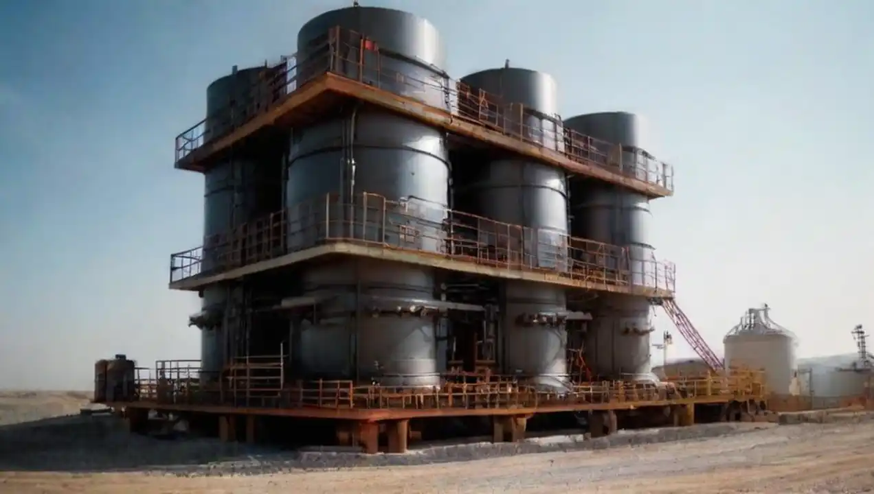 Principales Productores de Energía Hidráulica en el Mundo de Países líderes en la producción de energía hidráulica