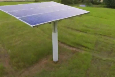 Energía solar en comunidades rurales: Beneficios