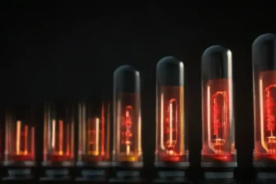 Análisis de ciclo de vida de tecnologías energéticas