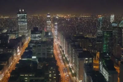 Las ciudades y su relevancia en el desarrollo de la energía distribuida