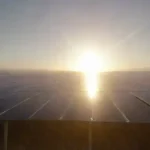 Energía solar: Impacto económico en comunidades locales