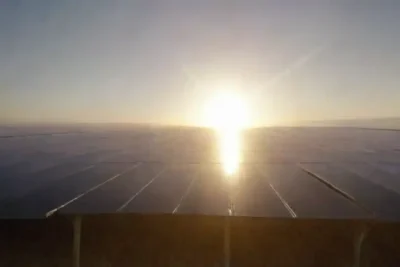 Energía solar: Impacto económico en comunidades locales