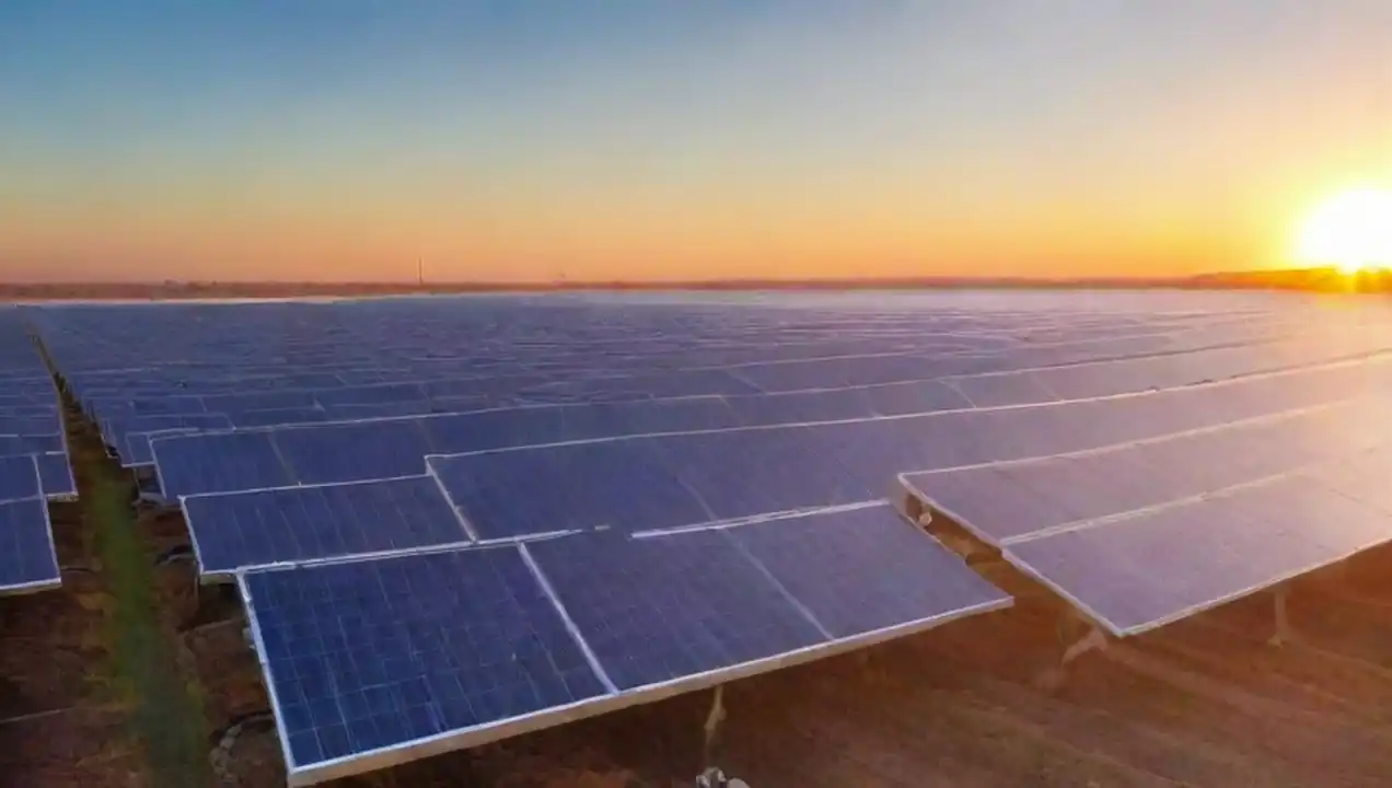 Energía solar: beneficios y aplicaciones en la vida diaria