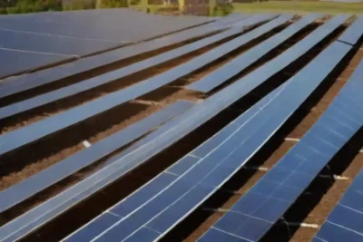 Producción energética: Cuántos paneles solar necesitas